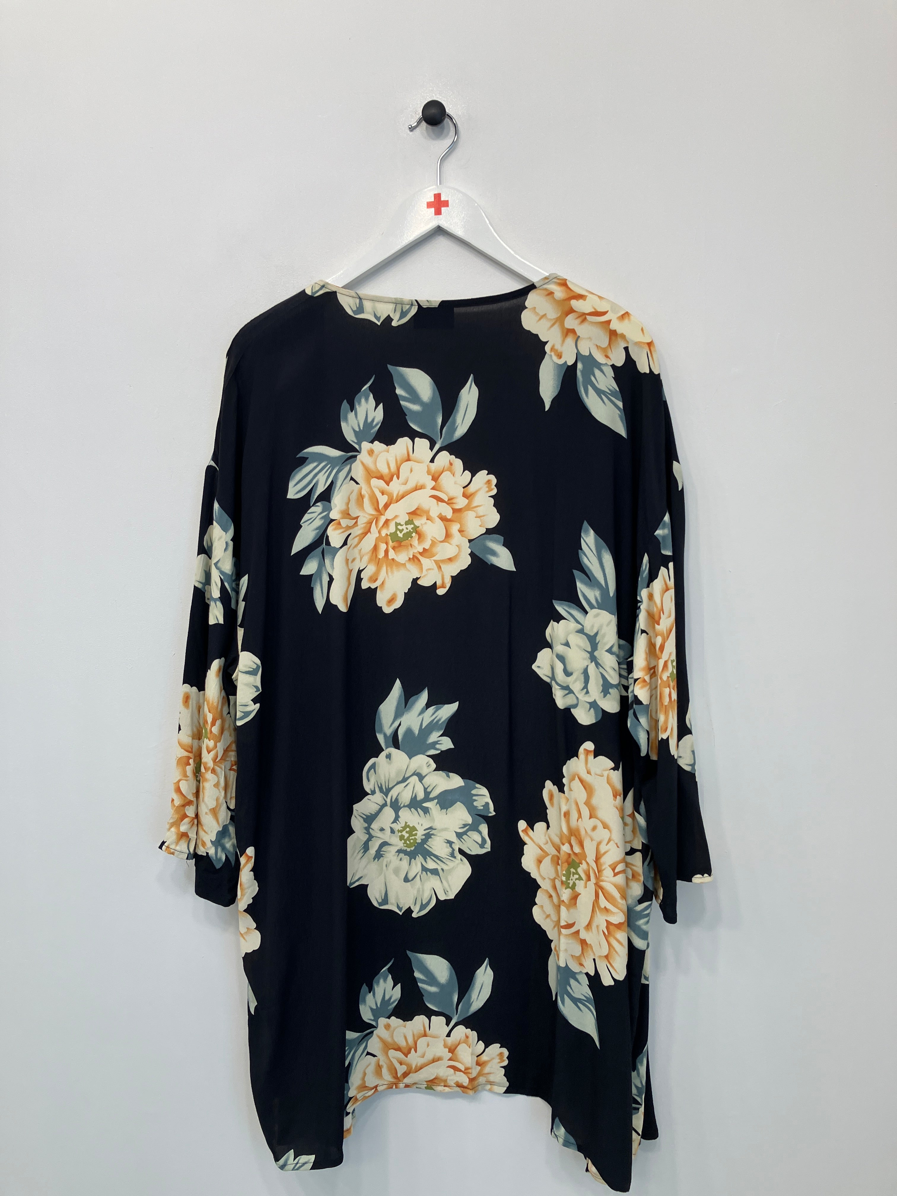 Zizzi Kimono